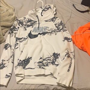 Nike Sweatshirt